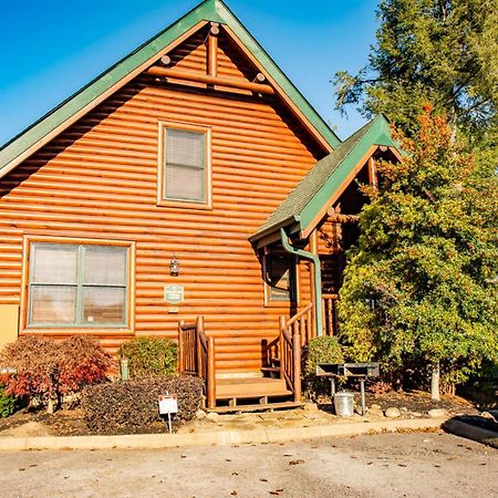 פיג'ן פורג' Mountain Creek Lodge מראה חיצוני תמונה