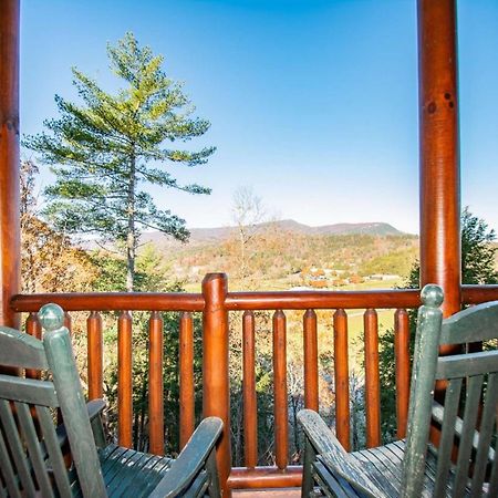 פיג'ן פורג' Mountain Creek Lodge מראה חיצוני תמונה