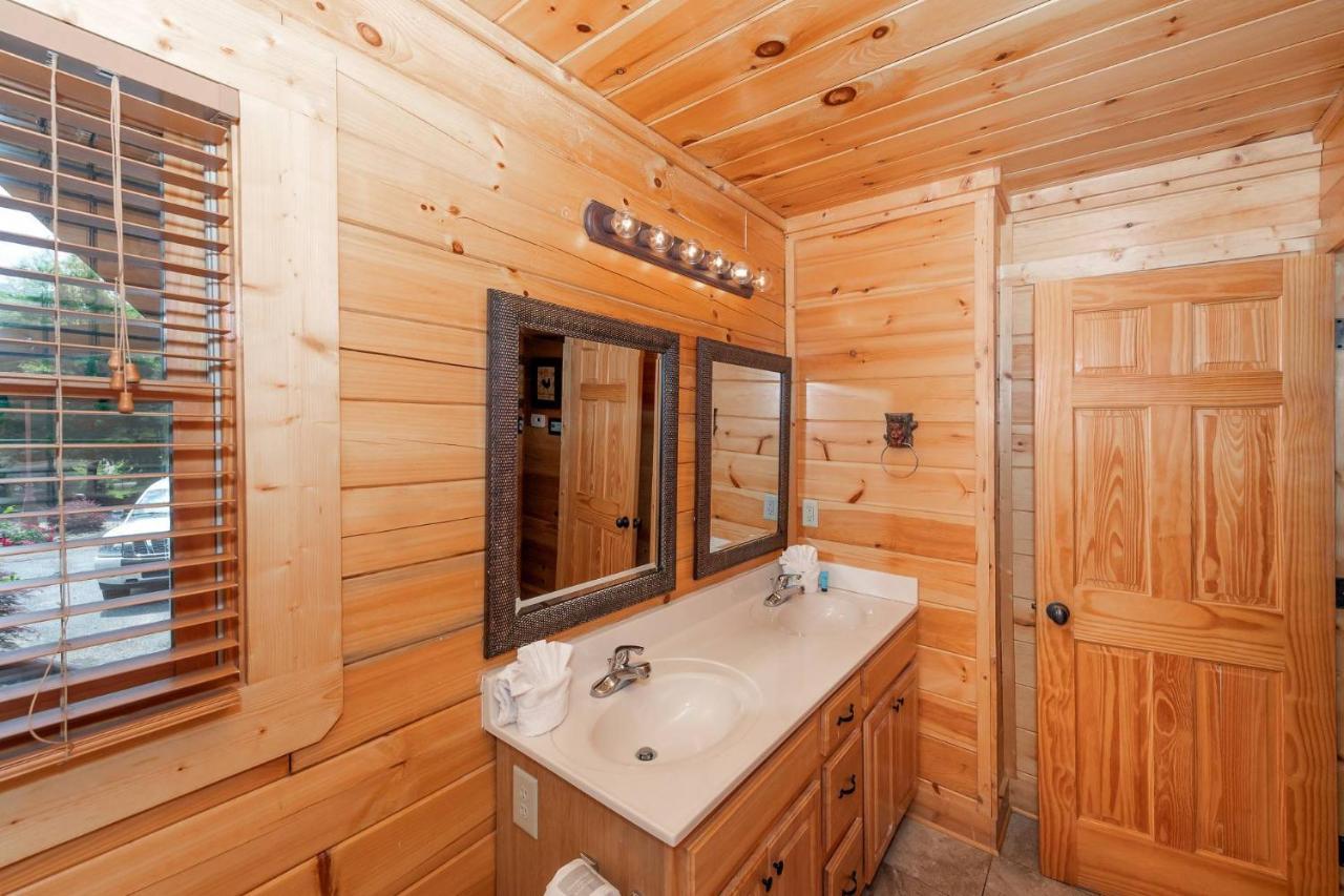 פיג'ן פורג' Mountain Creek Lodge מראה חיצוני תמונה