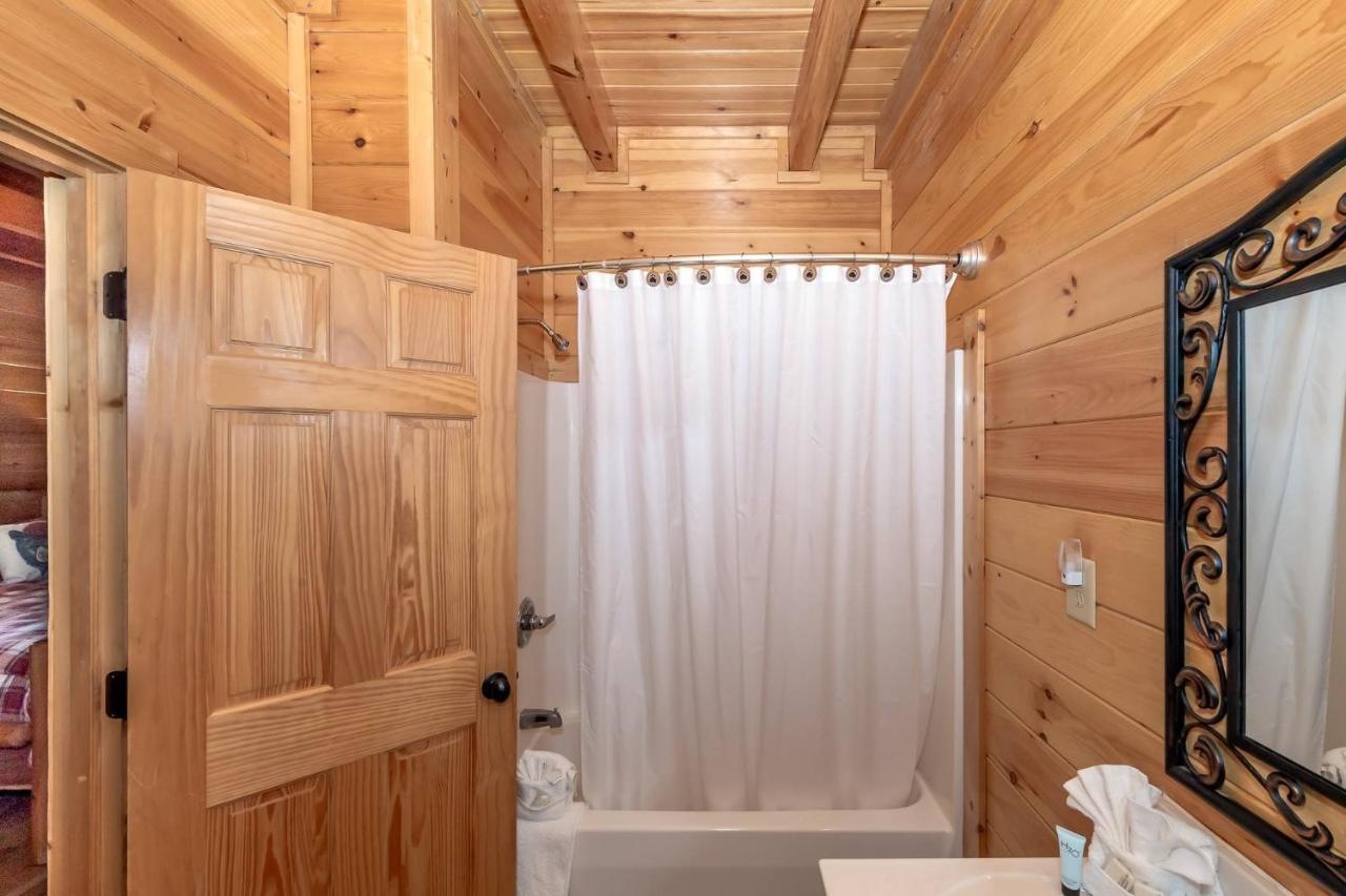 פיג'ן פורג' Mountain Creek Lodge מראה חיצוני תמונה