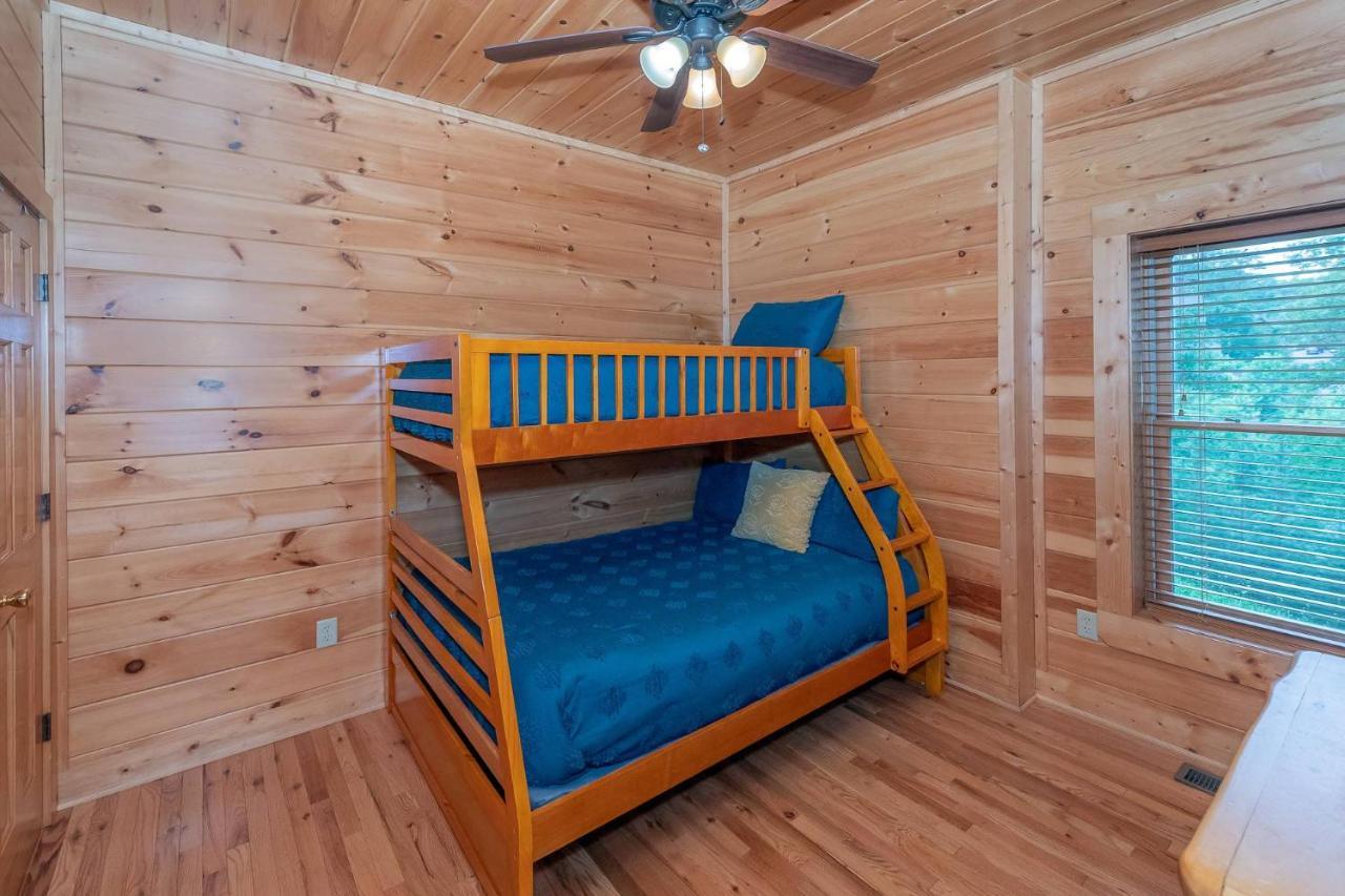 פיג'ן פורג' Mountain Creek Lodge מראה חיצוני תמונה