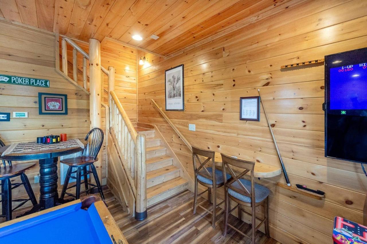 פיג'ן פורג' Mountain Creek Lodge מראה חיצוני תמונה