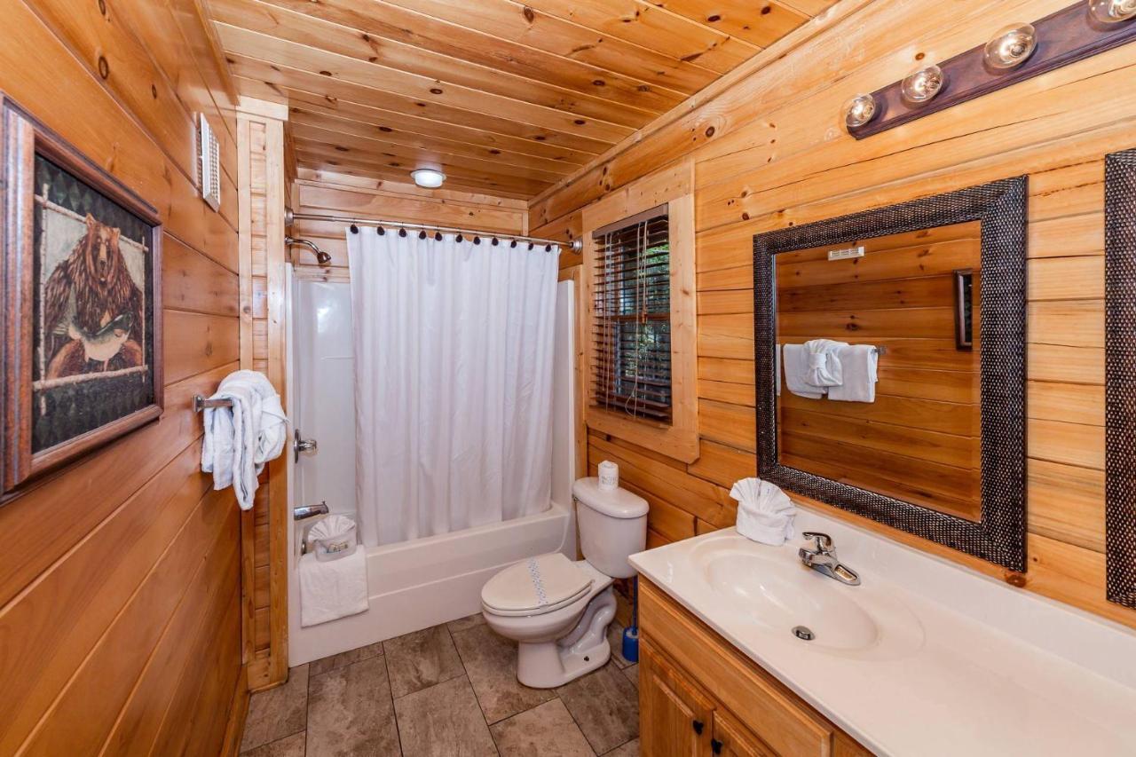 פיג'ן פורג' Mountain Creek Lodge מראה חיצוני תמונה