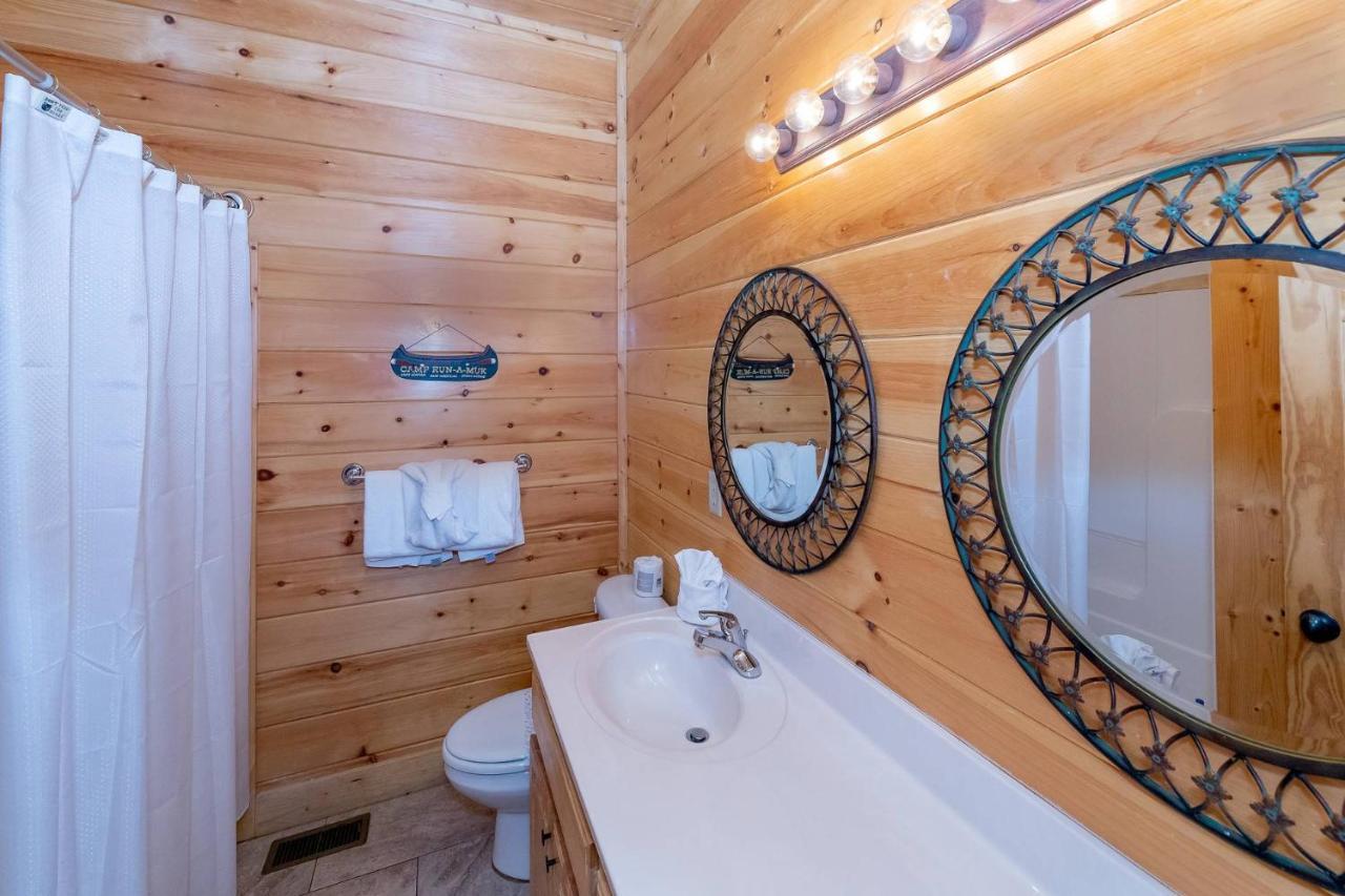 פיג'ן פורג' Mountain Creek Lodge מראה חיצוני תמונה