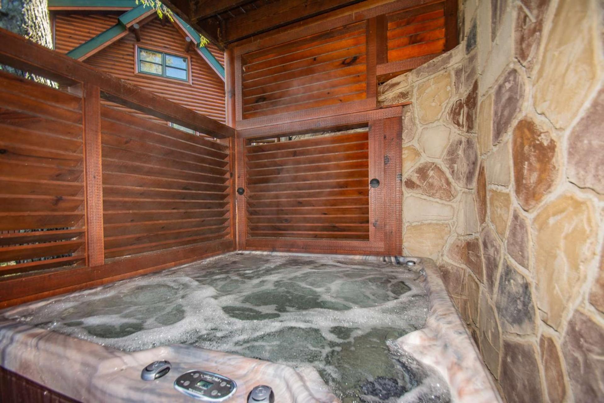 פיג'ן פורג' Mountain Creek Lodge מראה חיצוני תמונה