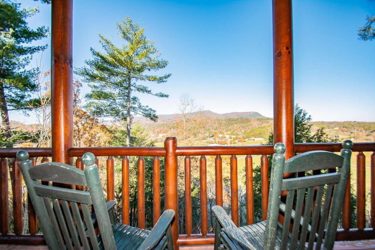 פיג'ן פורג' Mountain Creek Lodge מראה חיצוני תמונה